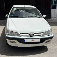 پژو پارس XU7