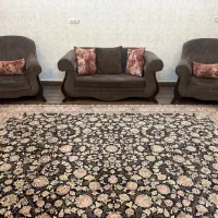 مبلمان راحتی