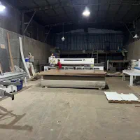 نوار کار لبه چسبان