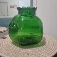 ظروف شیشه ای و کریستال