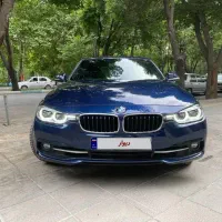 bmw 320i 2018|خودرو سواری و وانت|اصفهان, خواجو|دیوار