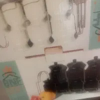 پا سماوری نو|ظروف سرو و پذیرایی|تهران, بوستان چیتگر|دیوار