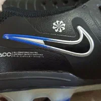 کفش نایک تمپو اصل بوسنی سایز 44|کیف، کفش، کمربند|بوشهر, |دیوار