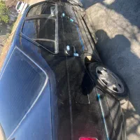 پارس مشکی موتور جدید