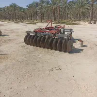 فروش تراکتور جاندیر شش سیلندر 3140|خودرو سنگین|فراشبند, |دیوار