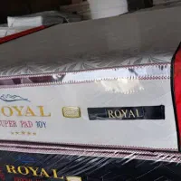 تشک سه لایه مدل pakti