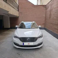 لیفان ۸۲۰ مدل ۱۳۹۷ اتوماتیک بسیار تمیز