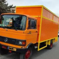 حمل بار.اسبابکشی.جابجایی باربری منزل.اتوبار اثاثیه