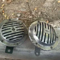 دو جفت بوق 1011 سالم و به شرط