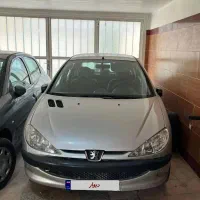 206|خودرو سواری و وانت|اردبیل, |دیوار