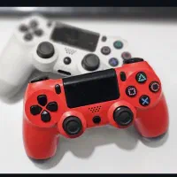 دسته ps4دسته پلی استیشن