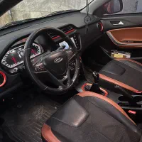 ام وی ام X22 MT مدل 1396|خودرو سواری و وانت|قم, باجک یک|دیوار