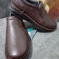 کفش نوچرم اصل تبریزبشرط.برندمعتبرایرانی.شیک.سایز43
