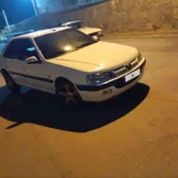 پارس tu5 مدل 98