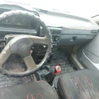 پراید ۸۴|خودرو سواری و وانت|گنبد کاووس, |دیوار