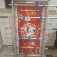 فوتبال دستی