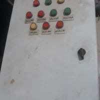 سردخانه|کولر گازی و فن‌کوئل|مشهد, شهرک مهر آباد|دیوار
