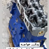 موتور ونیم موتور نیسان z24|قطعات یدکی و لوازم جانبی|اصفهان, کلمان|دیوار