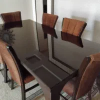 میز نهارخوری