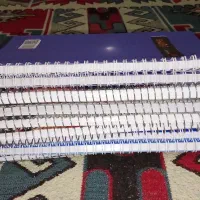 لوازم التحریر نو