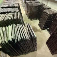 درب آکاردئونی با حمل و نصب رایگان|مصالح و تجهیزات ساختمان|تهران, نیروی هوایی (پیروزی)|دیوار