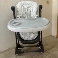 صندلی غذای کودک