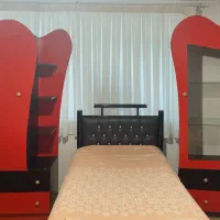 سرویس خواب کامل شش تکه و نو نوجوان