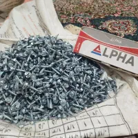 پیچ سرمته تایوان|عمده‌فروشی|محمدشهر, سیدآباد|دیوار