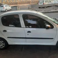 206 sd|خودرو سواری و وانت|تهران, استخر|دیوار