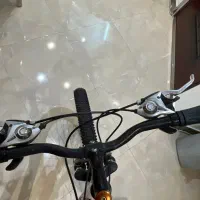 دوچرخه توتم ۲۴|دوچرخه، اسکیت، اسکوتر|تهران, نیروی هوایی (پیروزی)|دیوار
