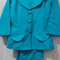 کت و شلوار دخترانه|لباس|شوشتر, |دیوار