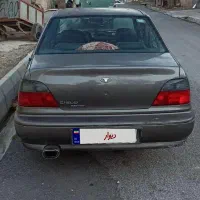 دوو سیلو|خودرو سواری و وانت|چوار, |دیوار