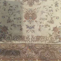 فرش ۹ متری ماشینی ۷۰۰ شانه|فرش|رباطکریم, رباطکریم|دیوار