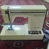 چرخ خیاطی ژانومه مدل۶۲۵