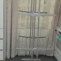 بند رخت ،بخارپز
