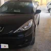 ۲۰۷ t5|خودرو سواری و وانت|بندرعباس, |دیوار