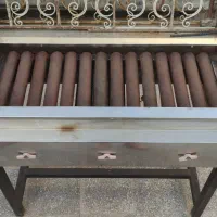 گاز کباب پز