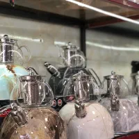کتری قوری