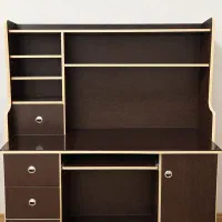 میز تحریر، کامپیوتر و کار