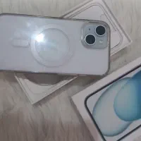 آیفون 15 نرمال