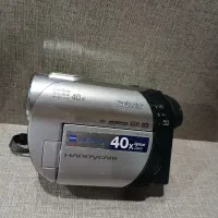 دوربین هندیکم سونی دی وی دی