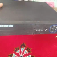 دی وی ار دوربین مداربسته