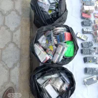 فروش کاور گوشی(قاب محافظ) عمده .تعدادحدود۲۰۰۰۰۰۰تا