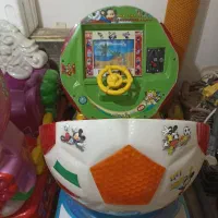 تکان دهنده موزیکال وارداتی|اسباب‌‌بازی|ایوان, |دیوار