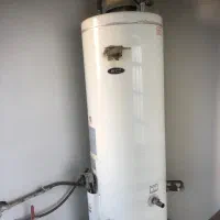 ابگرمکن ایستاده