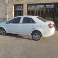 جیلی gc6|خودرو سواری و وانت|رفسنجان, |دیوار