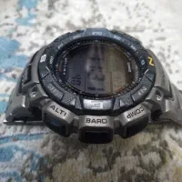 کاسیو کوهنوردی مدل  240t