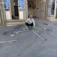 جوشکاری سیار