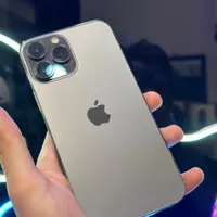 اپل iPhone 13 Pro Max با حافظهٔ ۲۵۶ گیگابایت|موبایل|تهران, آجودانیه|دیوار