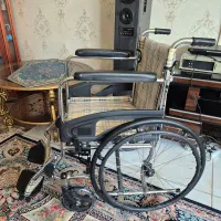 ویلچر مسافرتی سه تا